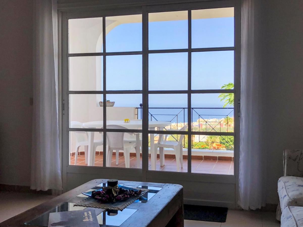 Panoramic View Balcon Del Atlantico Apartment Costa Adeje  Exterior photo
